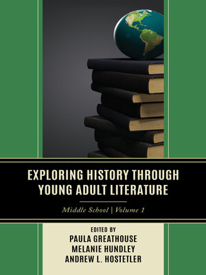 cover image of Exploring History through Young Adult Literature